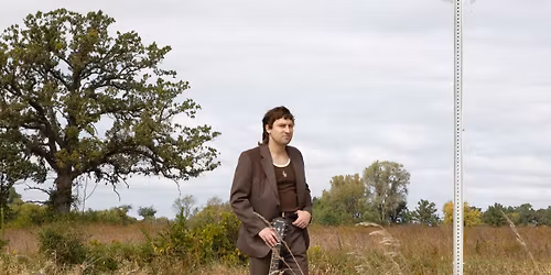 Der akustische Herbst - Orillia & John Steam Jr. (Sing Songwriter) Chicago und N\u00fcrnberg