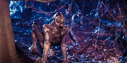 Night Of The Horror: Video Nasties