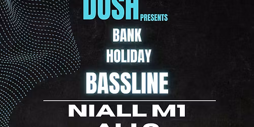 DOSH with NIAL M1, ALI C, CEVEN, CAL T and more More!!!