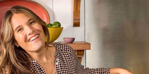 Caroline Chambers: What to Cook: Make It Fast