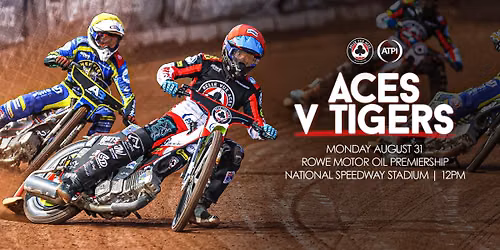 \u2663\ufe0f Belle Vue Aces v Sheffield Tigers \ud83d\udc2f