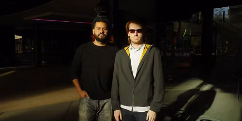 BY STORM - My Ghosts Go Ghost Tour