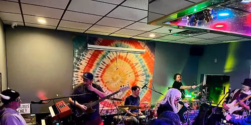 SYF returns to RYANs SPORTS BAR AND GRILL