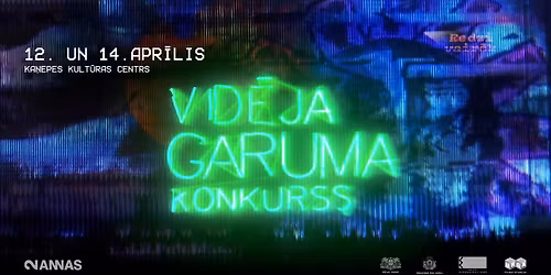 2ANNAS 30 | Vid\u0113j\u0101 garuma konkurss