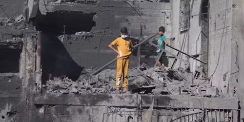 PROSPEKT PALESTINE PROJECT - ACTIVESTILLS Documenting life, death and resistence in Palestine