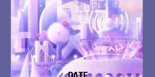 BTS at Stade de France