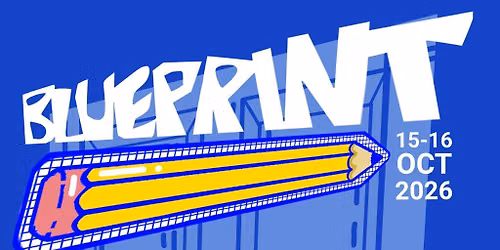 The Other Side of Black: BLUEPRINT Exhibition