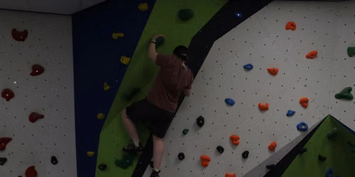 Performing Arts\/ Bouldering Adventure 11-18 yr old