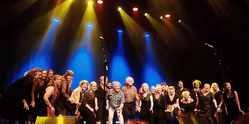 S\u00e5ngensemblen Amanda \/ Human Behaviour