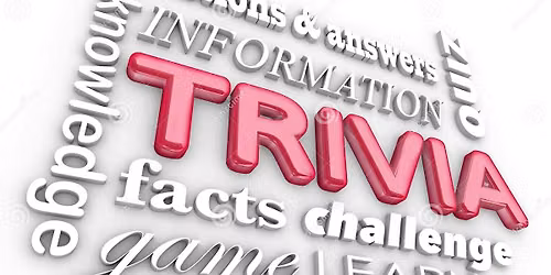 Trivia for Kids