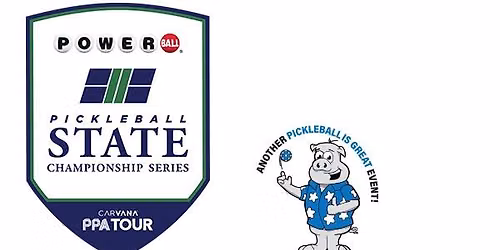 2026 Powerball DELAWARE Amateur Pickleball Championships powered by Carvana PPA Tour & PIG @ARMONK