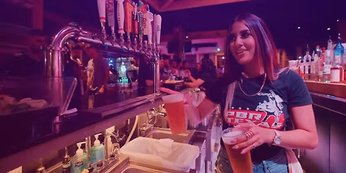 Noche de Vaquero: Banda La Celestial and Frequenzia