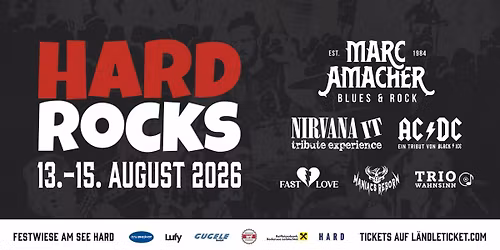 HardRocks 2026