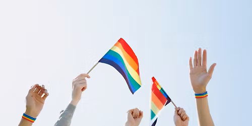 Pride for barna | Verkstedsaktiviteter