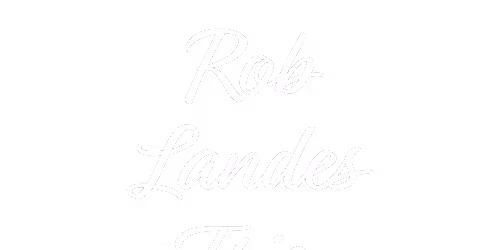 The Rob Landes Trio - Back to Broadway at Grand 1894 Opera House