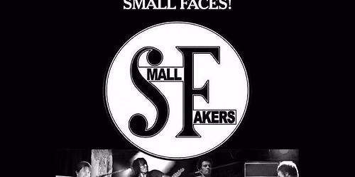 The Small Fakers Live At Sidney &amp; Matilda, Sheffield (The Gallery Room)