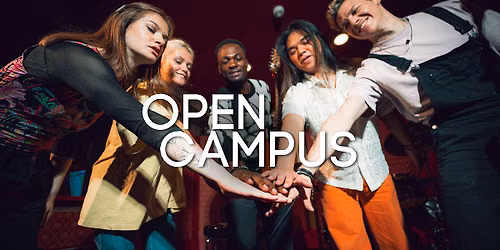 Open Campus  Day | 04. Juli 2026 \u2013 SAE N\u00fcrnberg
