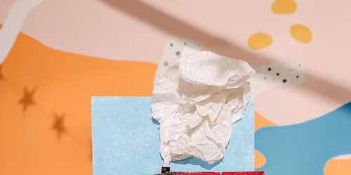 Steam Train Spectacular - Children's Workshop (Wednesday 18 February | 1pm to 2:30pm)