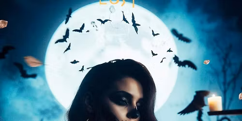 \ud83e\ude78 LOST SOULS \u2013 HALLOWEEN SPECIAL \ud83e\ude78
