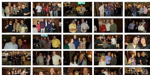 40th. Class Reunion
