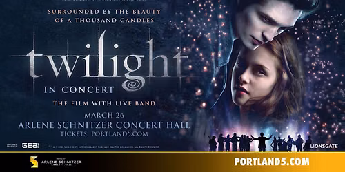 Twilight in Concert