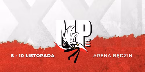 XXI MISTRZOSTWA POLSKI