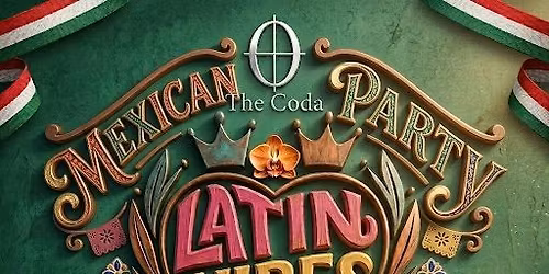 Mexican Fiesta