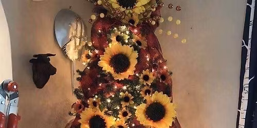 CHRISTMAS NEW MERCHANDISE GENERAL AUCTION 