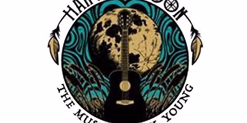 Harvest Moon ( A Tribute to the Music CSN&Y)