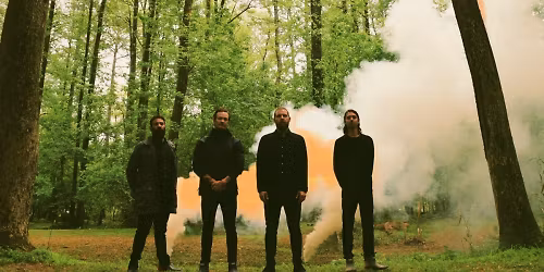 Manchester Orchestra, Microwave in Atlanta