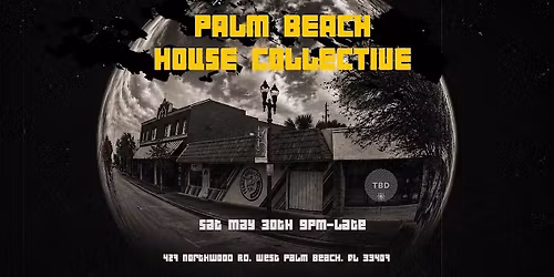 PALM BEACH HOUSE COLLECTIVE
