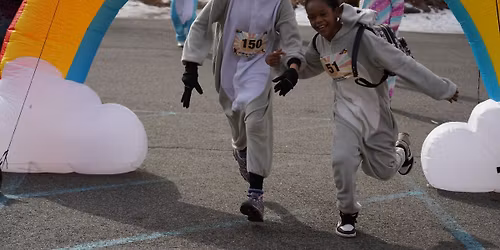 Squatchy Onesiefest 5K