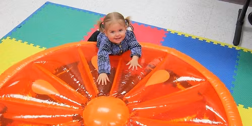 Early Explorers: Food