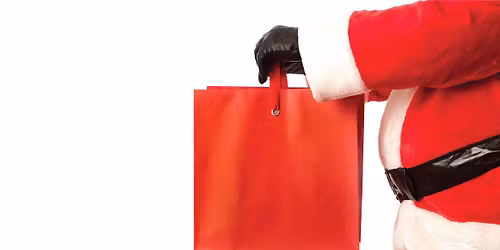 Delivering Cheer Swag Bag Giveaway