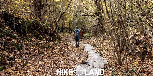 Geoparque de Courel: a Magia Outonal dos Bosques de Montanha da Galiza