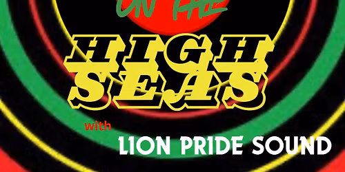 Reggae BASHMENT on the High Seas( BOATCRUISE)