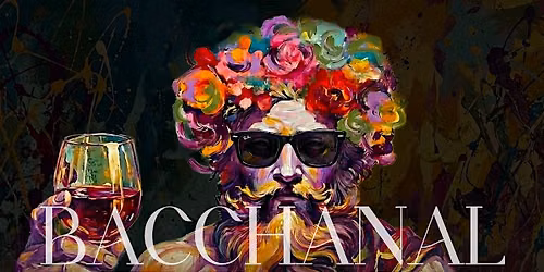 Bacchanal Mendocino - A Festival for the Senses