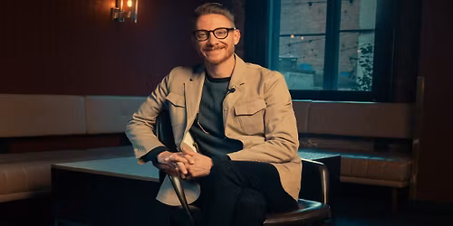 Konsert med Adam Douglas i Posebyhaven 