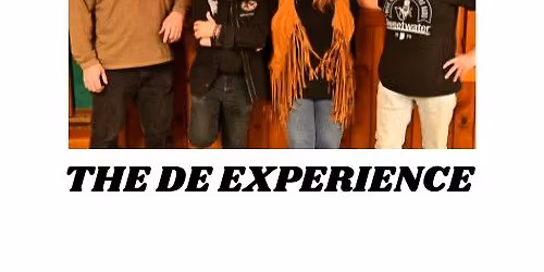 The DE experience at the Augusta Elks