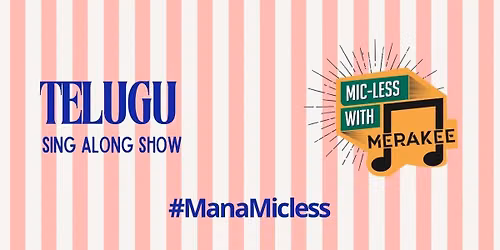Micless with Merakee