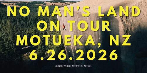 No Man's Land Film Festival - Motueka 7120 New Zealand