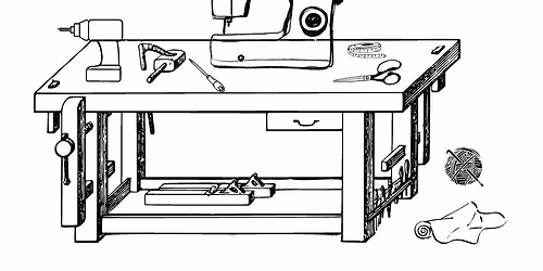 Repair Caf\u00e9 \u00c5byh\u00f8j April 2026