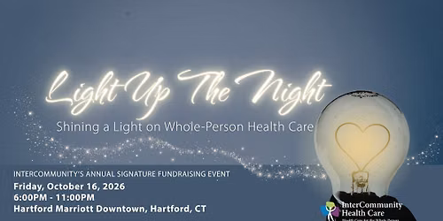 InterCommunity\u2019s 2026 Gala: Light Up The Night for Whole-Person Health Care