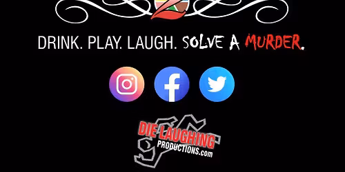 The Answer is Murder: Trivia Night Meets Murder Mystery