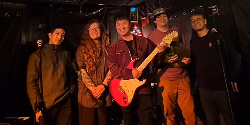 Victor & The Callers