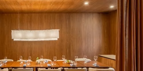 Mac\u00e1ya Na Mesa | Pullman Ibirapuera