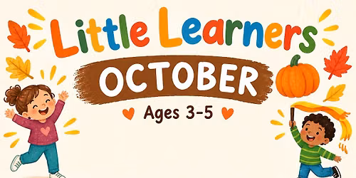 Little Learners