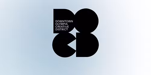 Learn about the Downtown Olympia Creative District