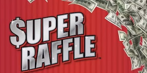 21st Annual Super Raffle