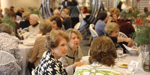 Festival of Trees Champagne Preview